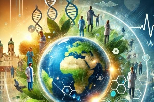 Global helsedag 2025 / Global Health Day 2025 | UiT